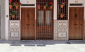 Precioso Loft El Arcángel II junto a la Ribera
